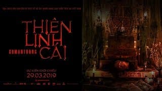 THIÊN LINH CÁI | TEASER TRAILER | KC 29/03/2019
