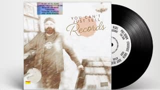 'You Can't Just Sell Records' official trailer