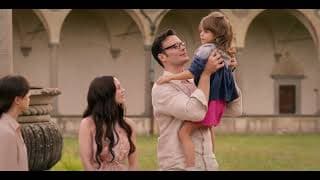 Gabriel's Redemption Part II | Official Trailer | PASSIONFLIX