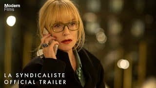 Official UK Trailer [Subtitled]