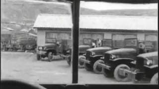김기영 -  나는 트럭이다 (1954, I Am a Truck)