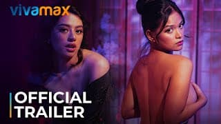 JAPINO Official Trailer | World Premiere This November 10 Only On Vivamax!