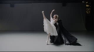 Coppélia - Bolshoi Ballet in Cinema (Official trailer)