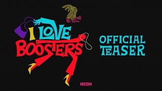 Official Teaser Trailer