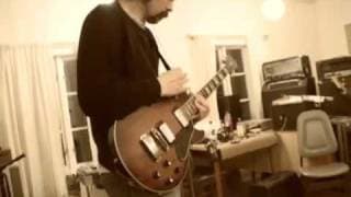 Motorpsycho Tussler Documentary