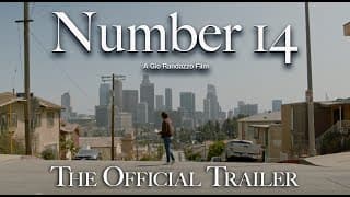 Number 14 Official Trailer