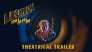 Official US Theatrical Trailer