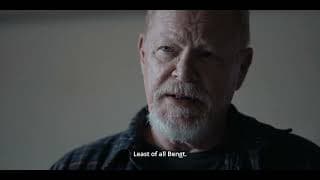 The Dark Heart | Trailer | Serial Killer 2022