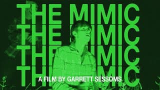 The Mimic | Horror Comedy Short Film