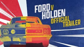 Ford v Holden | Official Trailer | Park Circus