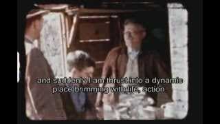 Trotsky y México, Dos Revoluciones del Siglo XX