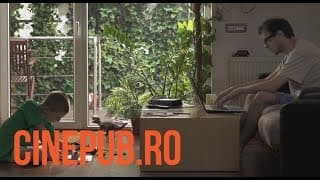 De ce au dispărut dinozaurii | Scurtmetraj Romanesc | CINEPUB