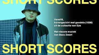 Short Scores | Beau Zwart
