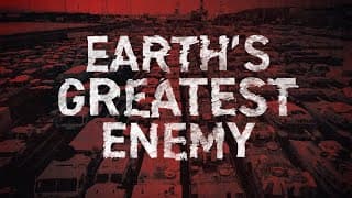EARTH'S GREATEST ENEMY | OFFICIAL TRAILER