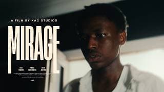 Mirage (2026) | Christian Short Film