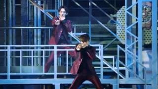 [DVD] EXO EXODUS And Lay`s Solo EXOPlanet Concert in Seoul