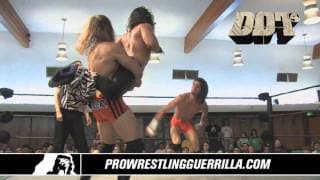 PWG DDT4 2010