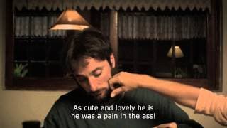 MAR by Dominga Sotomayor   Trailer   65º Berlinale Forum HD