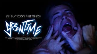 SCREENTIME | Horror Short Film
