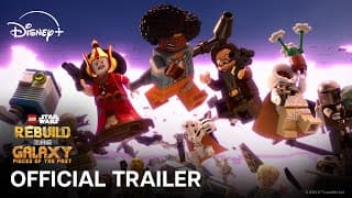 Official Trailer