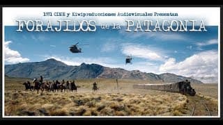 Forajidos de la Patagonia - Subtitled Trailer "Outlaws of the Patagonia"