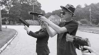 Twice Upon a Heist - T.V. Spot #1