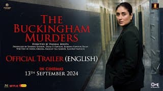 Official Trailer