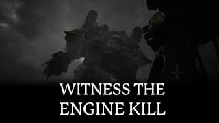 Kill Lupercal: Episode 3 Official Trailer – Warhammer+