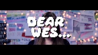 Dear Wes... part 2 / the turn - Full Trailer - Trans Positive Documentary