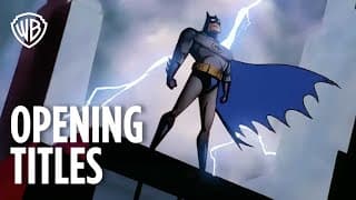 Remastered Opening Titles