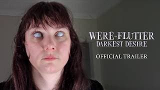 Were-Flutter: Darkest Desire - Official Trailer
