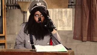 FDR American Badass Official Redband Trailer - Barry Bostwick Movie (2012) HD