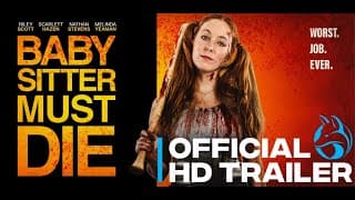 Official Trailer