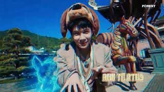 RUNNING MAN VIỆT NAM 2026 - CHÚA TỂ THỜI GIAN | Official Trailer | KC: 10.07.2026