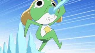 Sgt Frog Trailer