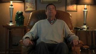 Time Expired (2011) -- Official Trailer