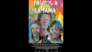 Pasitos a la Fama - Trailer