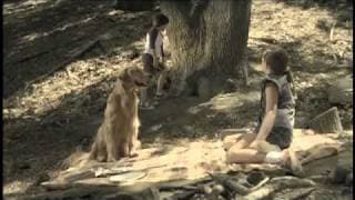 A Golden Christmas (2009) Trailer