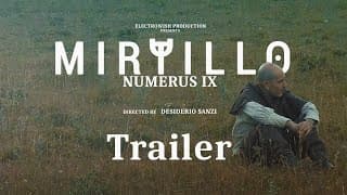 MIRTILLO - numerus IX | Official Trailer (2025 Movie)