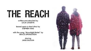 The Reach - Official Trailer