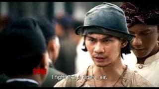 Trailer Film Merah Putih Official Thriler
