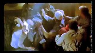 برومو فيلم حرامية فى تايلاند علي روتانا سينما