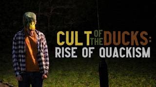 Cult Of The Ducks: Rise Of Quackism (2026)