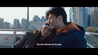 Maple Leaf Dreams l Movie Teaser I Kwentong Canada