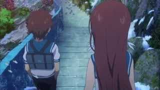 A Lull in the Sea - Official Announcement Trailer (Dub)