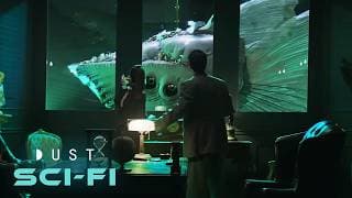 Sci-Fi Short Film “Final Offer" | DUST Original