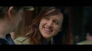 Official Theatrical Trailer