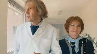 Антонина обернулась реж  Г Г Никулин 2007
