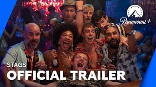 Official Trailer