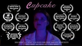 Cupcake - SHORT FILM